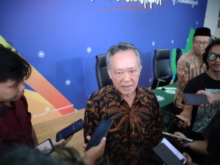 Muhammadiyah Siapkan Kalender Islam untuk 100 Tahun ke Depan