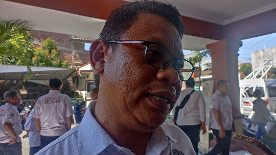 Rapor Pendidikan Bantu Benahi Ekosistem Sekolah