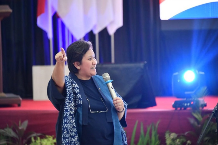 Usai Pemilu, Pemerintah Perlu Antisipasi Perlambatan Ekonomi