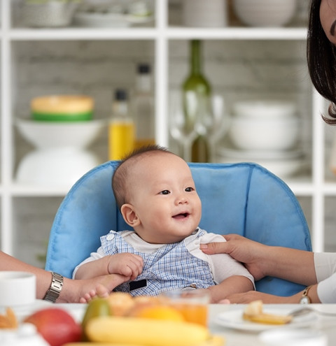 Ini Nutrisi Mikronutrien yang Dibutuhkan Anak Saat Pertumbuhan