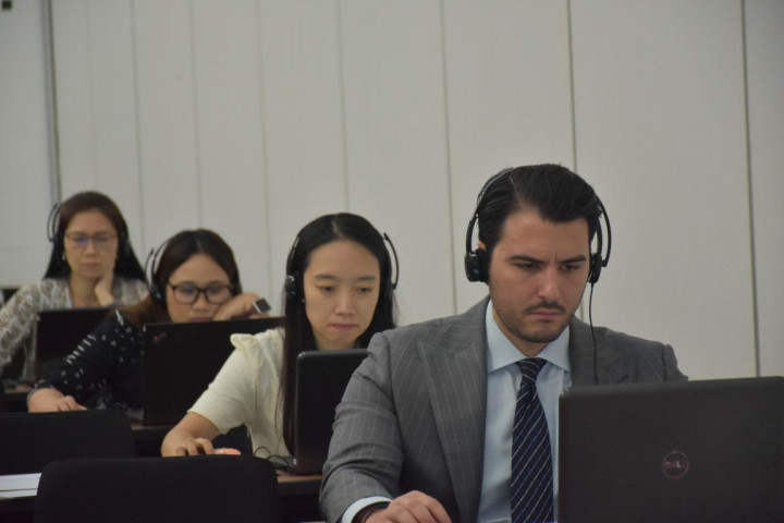 Diplomat hingga Duta Besar Negara Sahabat Bakal Ikut Program Belajar Bahasa Indonesia