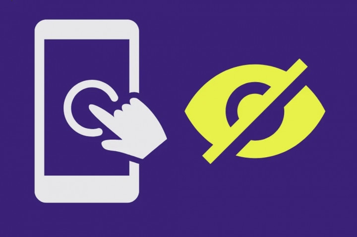 Cara Menyembunyikan Aplikasi di Ponsel vivo dengan Mudah