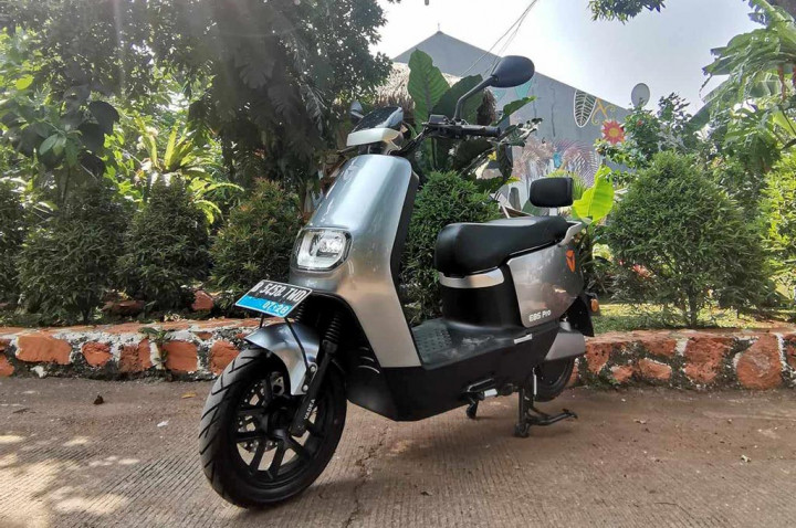 Alasan Motor Listrik Kurang Diminati Masyarakat