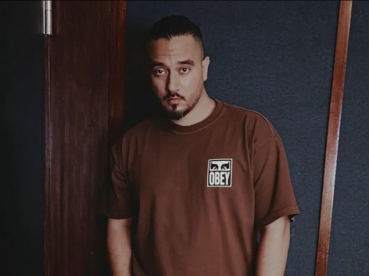 Keren! Musisi Indonesia Ikut Garap Album Kanye West dan Ty Dolla Sign