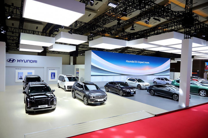 Hyundai Berani Tukar Mobil Konsumennya dengan yang Baru, Gini Caranya!