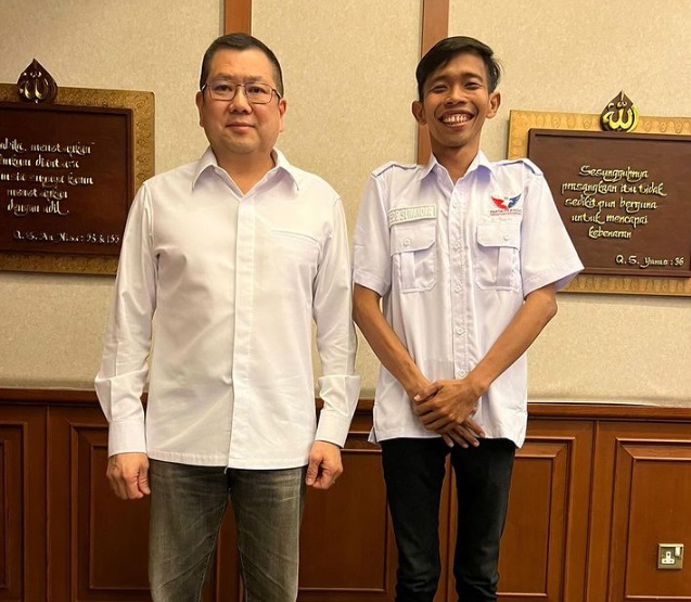 Cerita Dede Sunandar Rela Jual 2 Mobil Demi Nyaleg, Tapi Baru Dapat 10 Suara