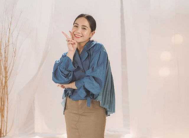 3 Berita Terpopuler Gaya: Nagita dan Tantangan Ngurus Anak Generasi Alpha Hingga Vegan Diet