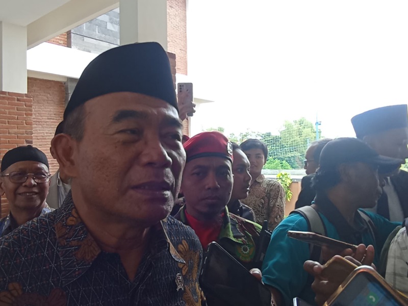 Pemilu Cukup 1 Putaran, Menko PMK: Anggarannya Buat Beli Beras