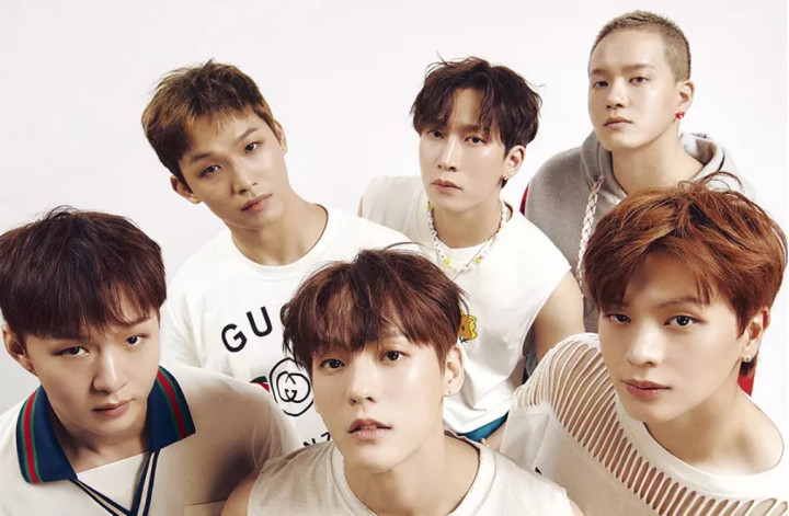 4 Anggota BTOB Resmi Dirikan Label Baru 'BTOB Company'
