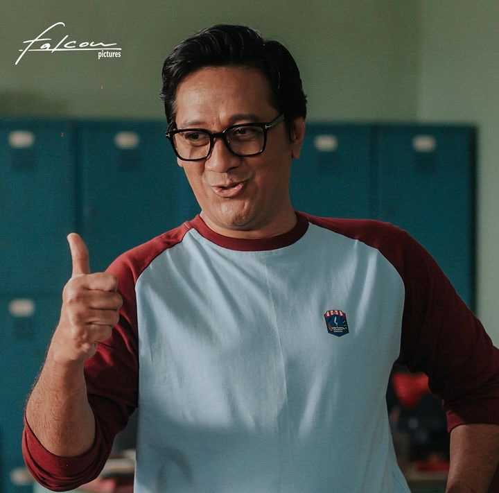 Andre Taulany Akui Pernah Ribut dengan Sule