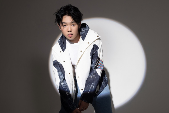 Paolo Lee Gandeng Orkestra Budapest di Lagu Terbaru