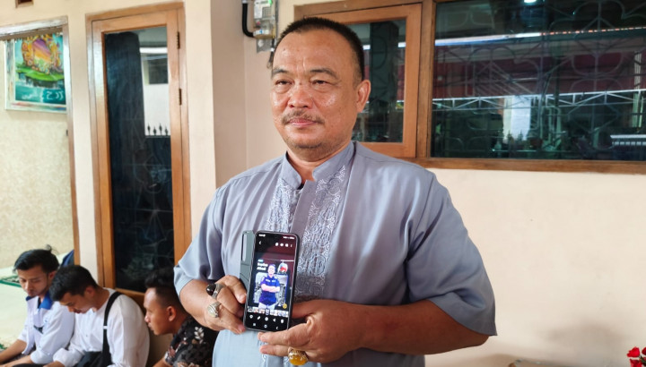 Kopilot Heli Jatuh di Halmahera Dipulangkan ke Tangerang Besok