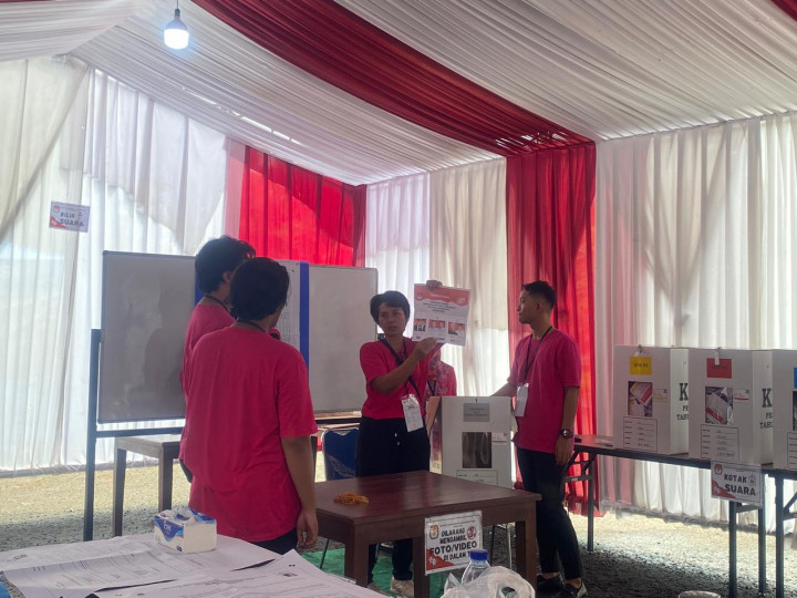 Soroti Pemilu RI, Parlemen ASEAN Prihatin dan Pikirkan Risiko ke Depannya