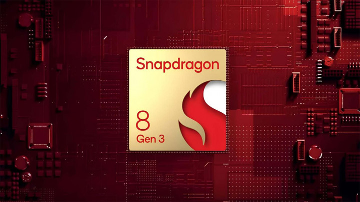 Qualcomm Diduga Siapkan Chipset Hape Snapdragon 8s Gen 3