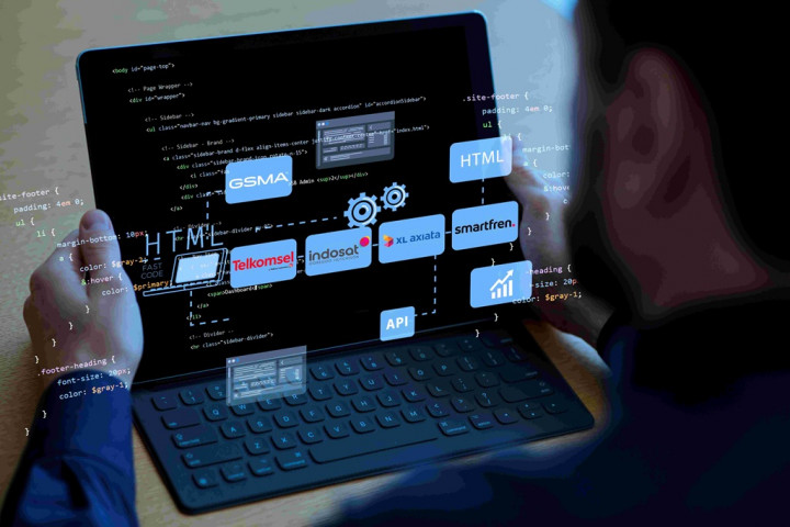 Tingkatkan Keamanan Pelanggan, Operator Seluler Indonesia Kompak Hadirkan Layanan Ini