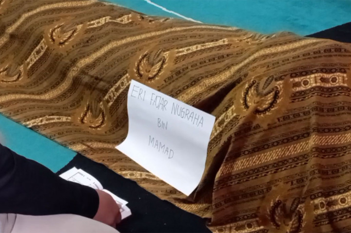 Lagi! Anggota KPPS Meninggal Dunia karena Kelelahan