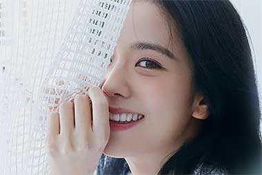 Jisoo BLACKPINK Dirikan Agensinya Sendiri, BLISSOO