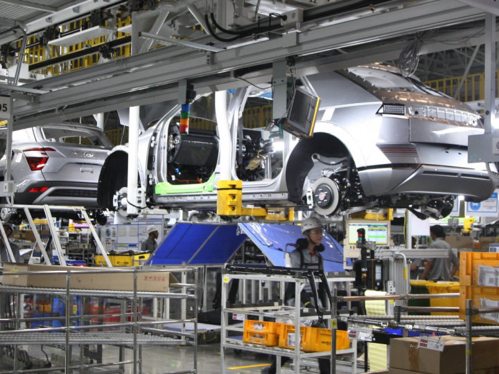 Ekonomi Jepang hingga Inggris Amburadul, Indonesia Harus Apa?