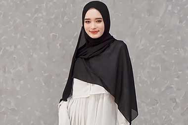 Segini Royalti yang Didapat Inara Rusli dari Lagu Virgoun