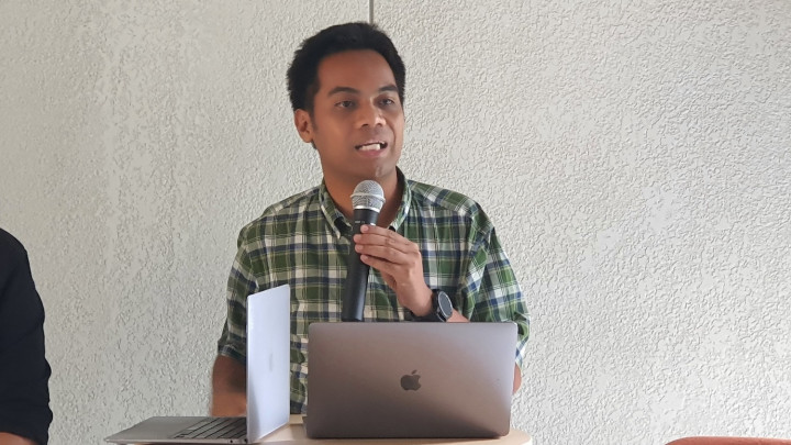 MK Diminta Cermati Pelanggaran Etik Sebelum Vonis Sengketa Pilpres