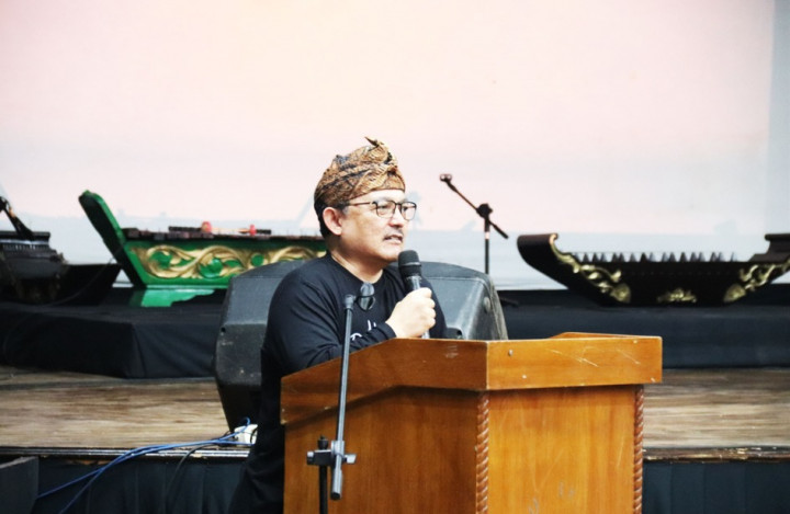 Pelestarian Bahasa Ibu Didorong Lebih Kreatif dan Kekinian