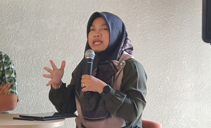 Hanya Meributkan Soal Angka, Pemilu yang Dikehendaki Konstitusi Tak Akan Tercapai