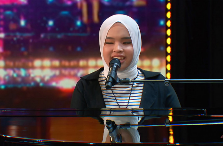 Putri Ariani Bakal Jadi Pembuka di Konser Jonas Brothers Jakarta