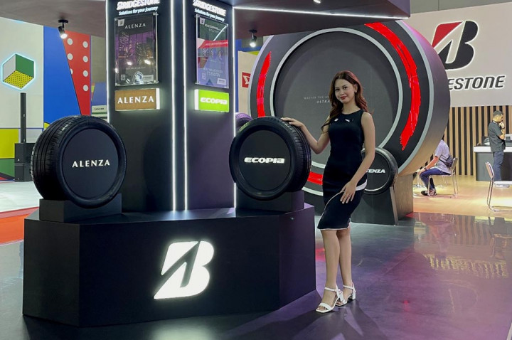 Bridgestone Edukasi Teknologi Enliten, Ini Keunggulannya