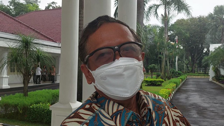 Sirekap <i>Gak Karuan</i>, Mahfud Usul Audit Forensik