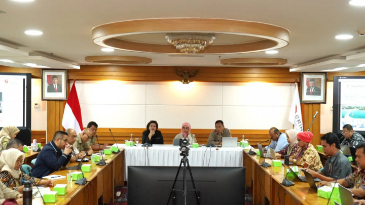 Periset BRIN Dorong Jakarta Punya K-Pop ala Betawi