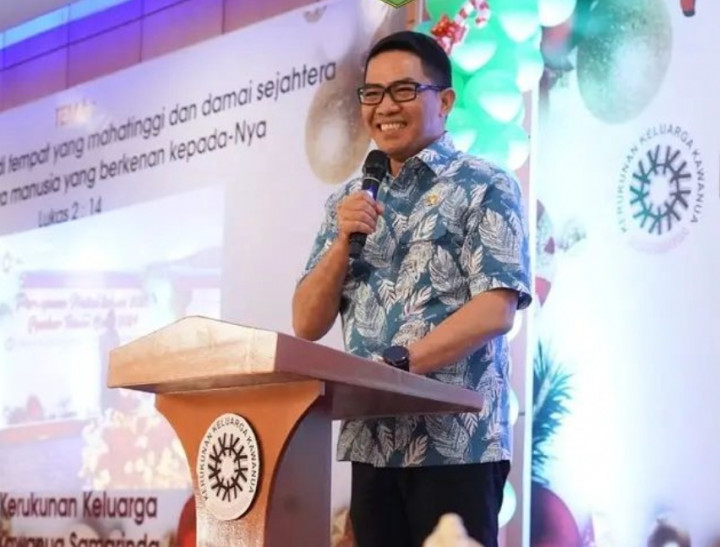 Komnas HAM Ungkap Wali Kota Samarinda dan Pj Gubernur Kalbar Tidak Netral dalam Pemilu 2024