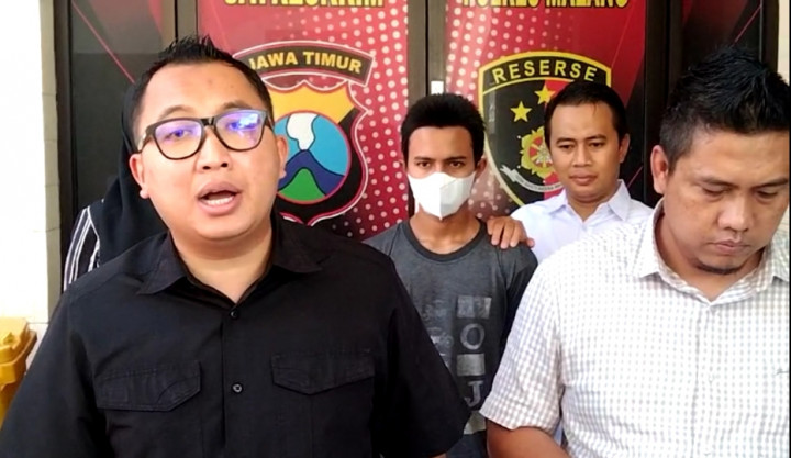 Polisi Tetapkan Tersangka Kasus Kekerasan Santri Ponpes di Malang