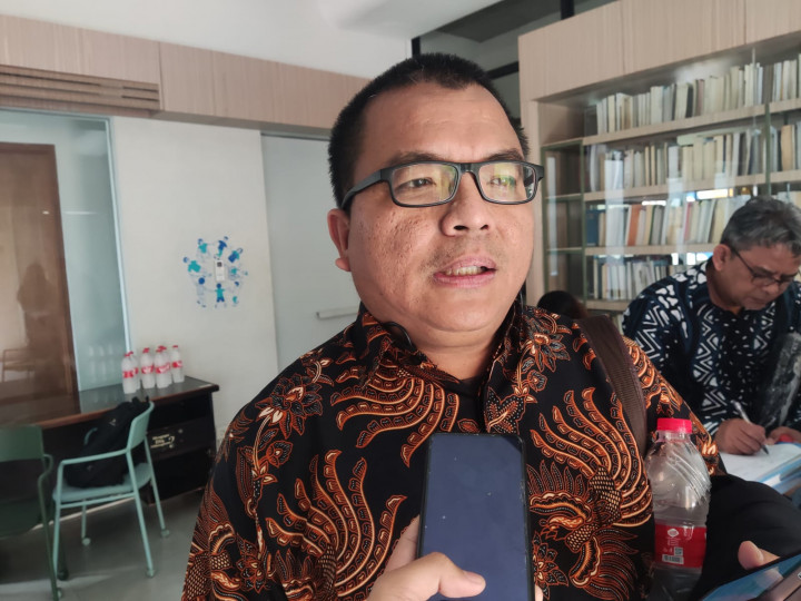 Denny Indrayana Soroti Usulan Hak Angket Kecurangan Pemilu