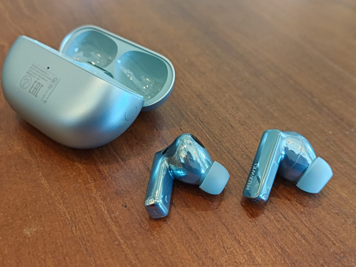 Huawei Segera Bawa TWS FreeBuds Pro 3 ke Indonesia, Ini Spesifikasinya