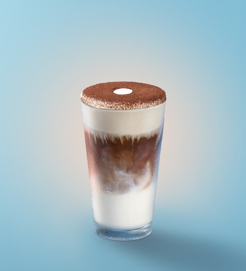 Intip kopi baru dari Djournal Coffee yang terasa tebal dan lembut. (Foto: Dok. Instagram Djournal Coffee/@djournalcoffee)