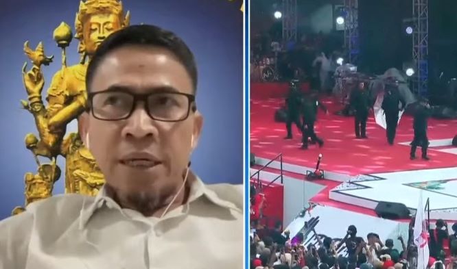 Pengamat: Butuh Upaya Ekstra untuk Meloloskan Hak Angket