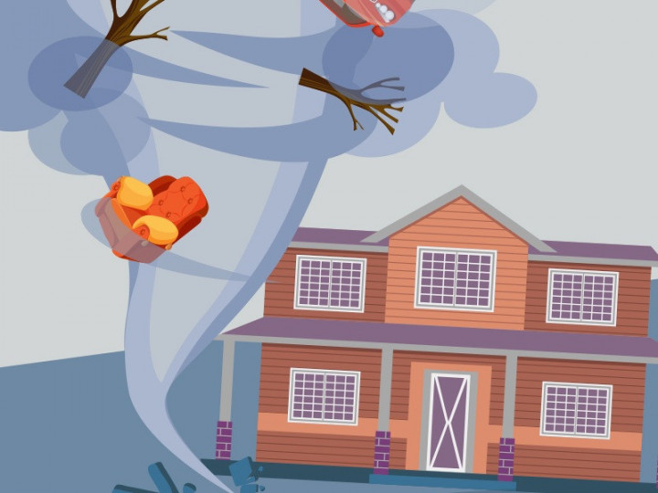 BMKG Diminta Tingkatkan Mitigasi dan Peringatan Dini Bencana Cuaca