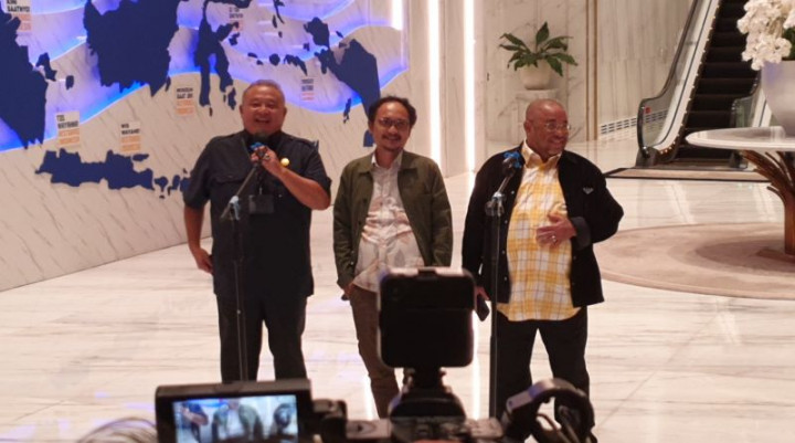 Koalisi Perubahahan Siap Bersekutu dengan Pendukung Hak Angket Kecurangan Pemilu