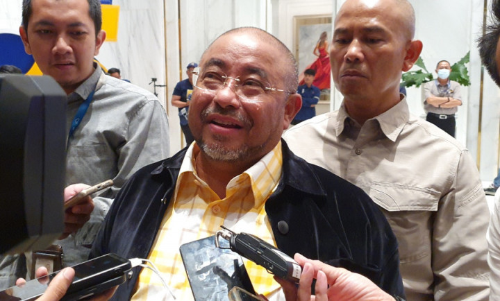 Koalisi Anies-Muhaimin Pilih Dukung Hak Angket, PKS: MK Ada Paman