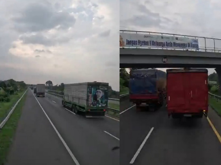 Video Konten Kreator Luar Negeri Jajal Bus Indonesia Dibanjiri Komentar Kocak Netizen