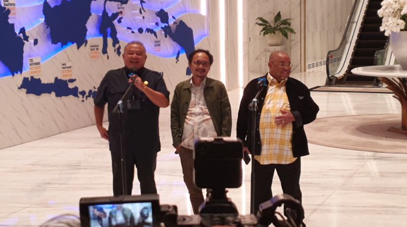 Sikap Koalisi Perubahan Soal Hak Angket Kecurangan Pemilu Disambut Baik