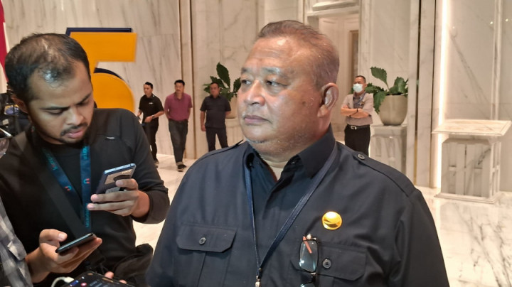 Respons NasDem soal Hak Angket Kecurangan Pilpres