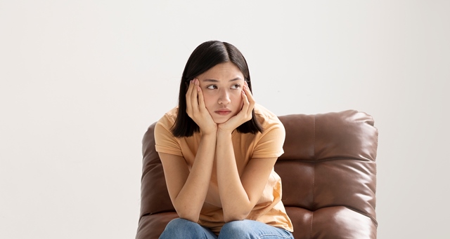 5 Cara Tangani Baby Blues