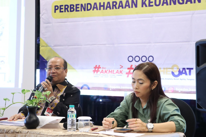 Kemendagri Dorong Pemda Wujudkan Pengelolaan Keuangan Daerah yang Akuntabel