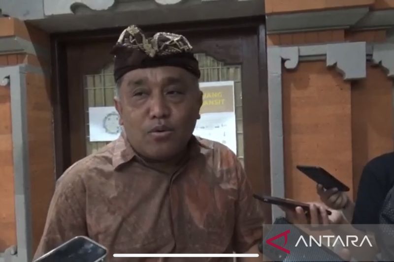KPU Bali Bantah Suara Pemilu Dimakan Leak