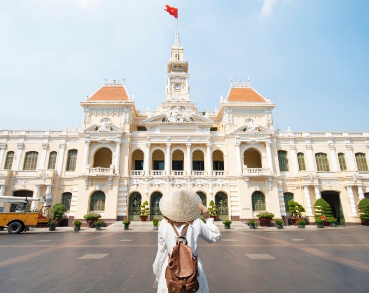 Dari Rasa Eropa hingga yang Doyan Solo Traveling, Inilah Pilihan Destinasi Vietnam