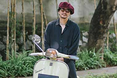 Vincent Rompies Buka Suara Soal Kasus Perundungan Anaknya