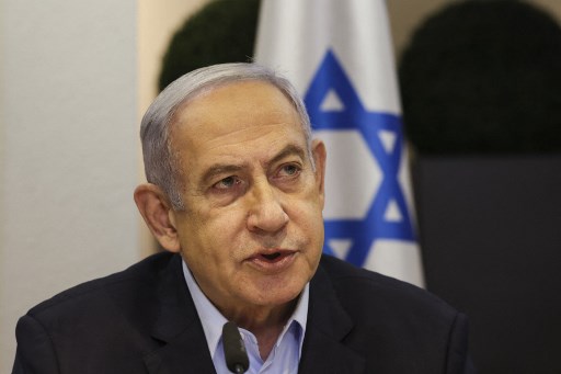 Halu! Netanyahu Beberkan 'Masa Depan' Gaza Usai Perang Berakhir