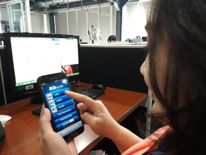 Cara Mengajukan Pinjaman BCA <i>Online</i> Tanpa Jaminan