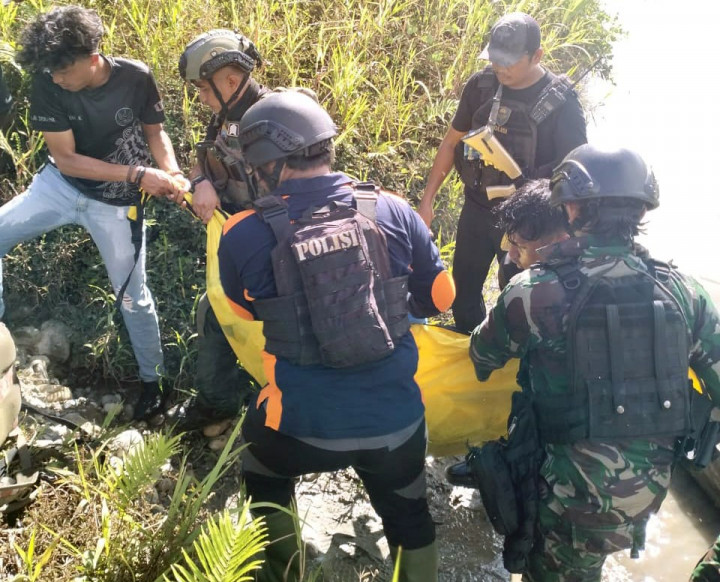 Penembak Pesawat Wings Air di Yahukimo Dipastikan Tewas